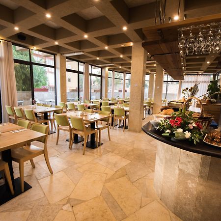 Ramon Suites By Smart Hotels Mitzpe Ramon Eksteriør bilde