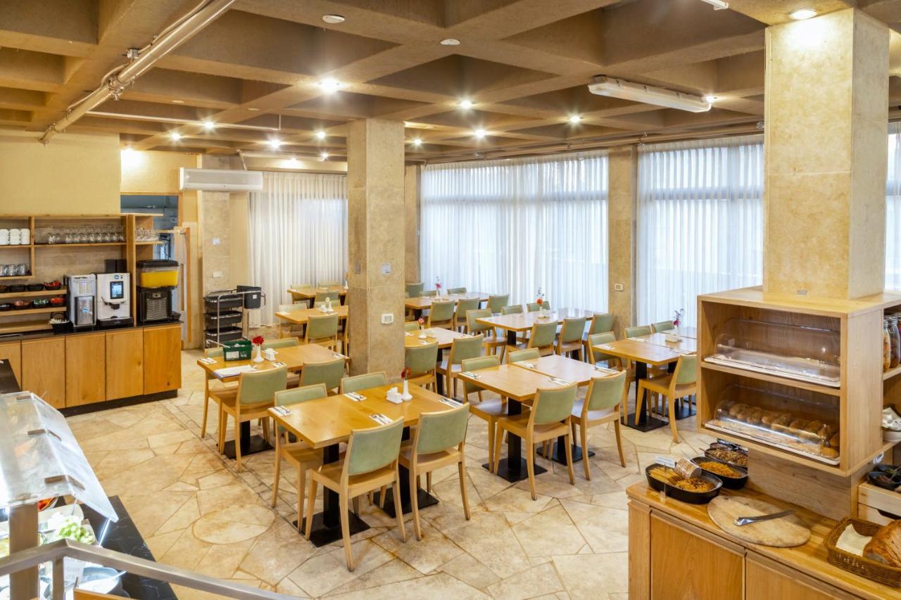 Ramon Suites By Smart Hotels Mitzpe Ramon Eksteriør bilde
