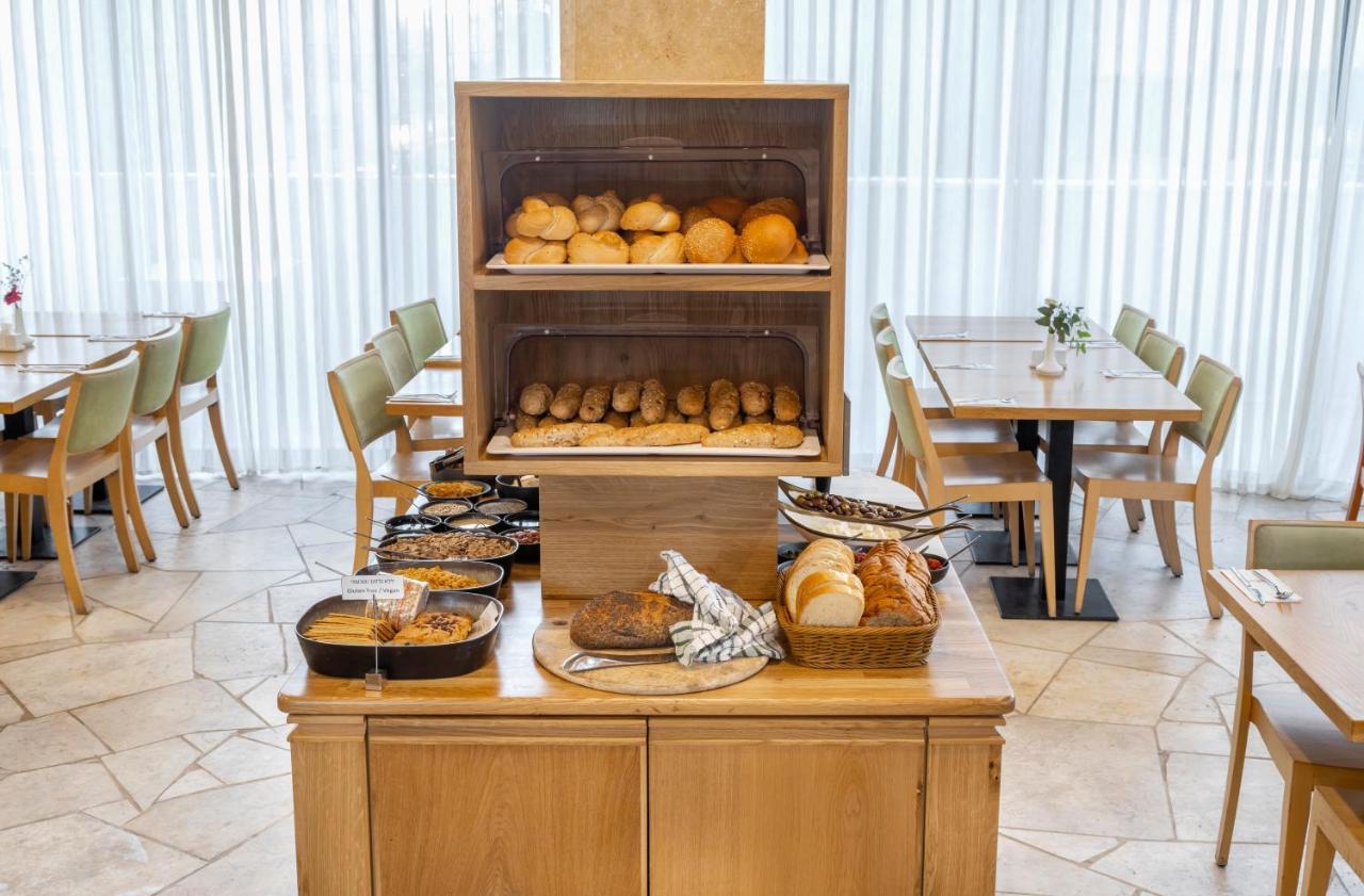 Ramon Suites By Smart Hotels Mitzpe Ramon Eksteriør bilde