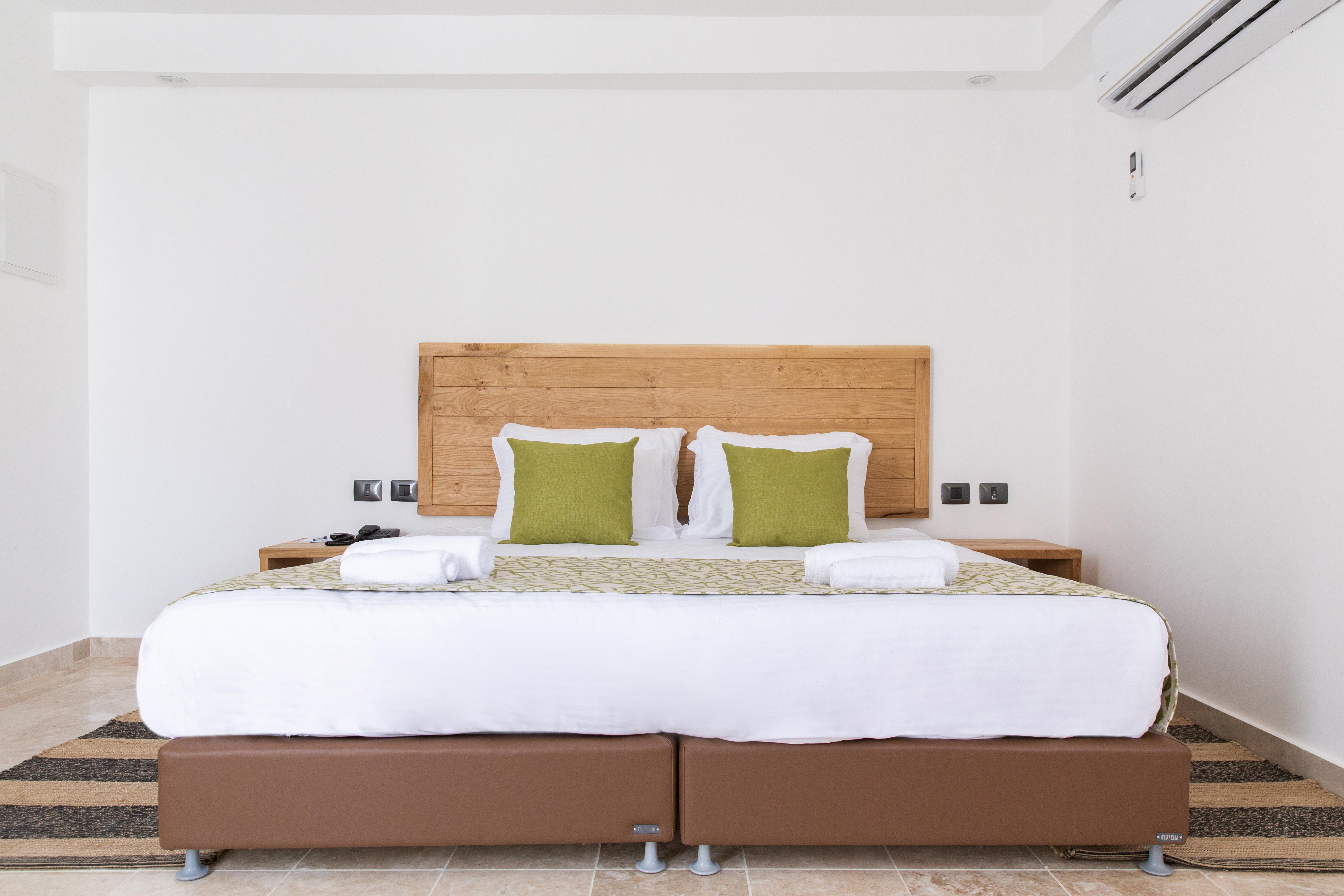 Ramon Suites By Smart Hotels Mitzpe Ramon Eksteriør bilde