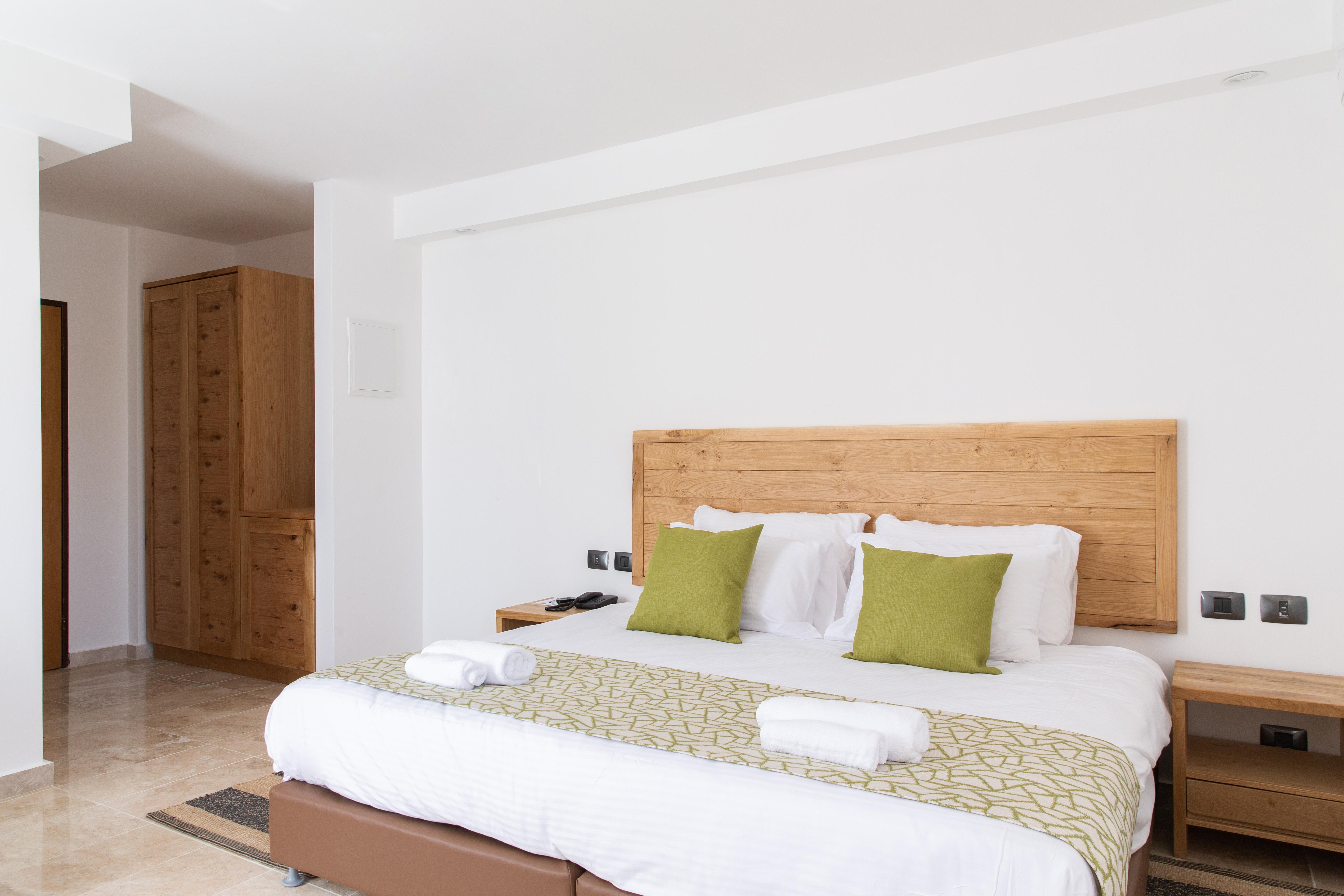 Ramon Suites By Smart Hotels Mitzpe Ramon Eksteriør bilde