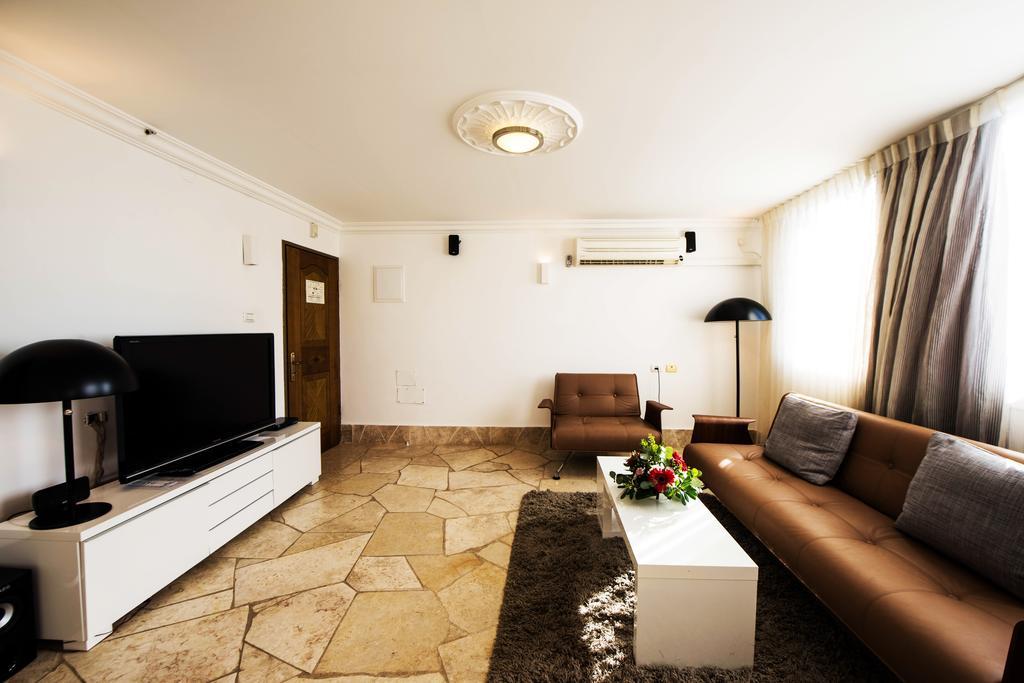 Ramon Suites By Smart Hotels Mitzpe Ramon Eksteriør bilde